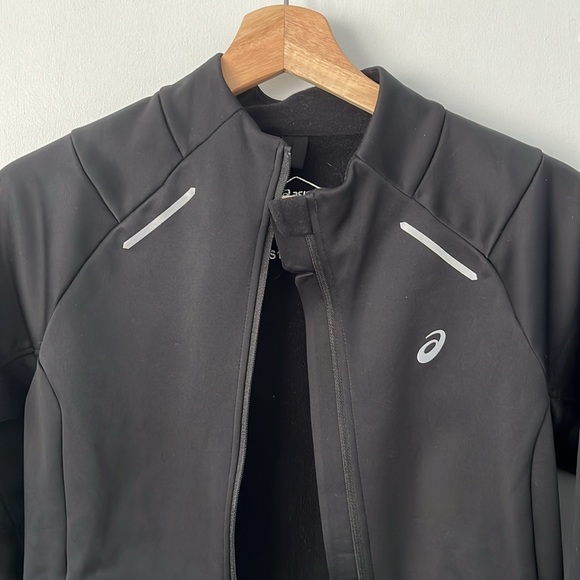 Adidas running jacket women’s - Picture 4 of 5